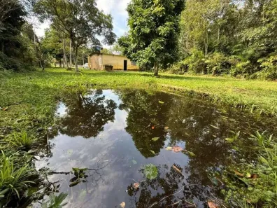 Casa com 2 Quartos à venda, 60m² no Gaivota (Interior), Itanhaém