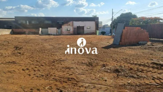 Lote/Terreno à venda, 1097m² no Boa Vista, Uberaba