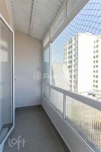 Apartamento com 1 Quarto à venda, 64m² no Bela Vista, São Paulo