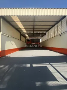 Prédio Comercial à venda, 232m² no Piracicamirim, Piracicaba