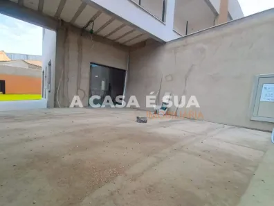 Casa com 3 Quartos à venda, 90m² no Novo Eldorado, Contagem