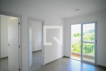 Apartamento com 2 Quartos à venda, 35m² no Jardim Imperador (Zona Sul), São Paulo