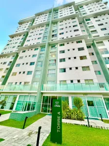 Apartamento com 3 Quartos à venda, 92m² no Neópolis, Natal
