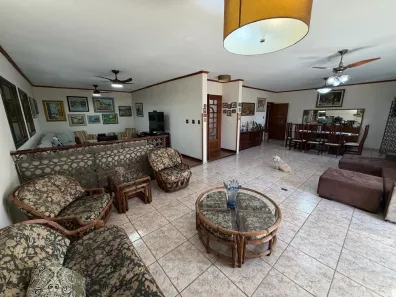 Apartamento com 4 Quartos à venda, 291m² no Boqueirão, Santos