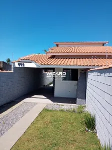 Sobrado com 2 Quartos à venda, 75m² no Gaivota (Praia), Itanhaém