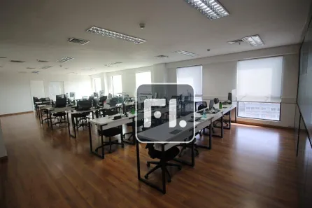Sala Comercial para alugar, 220m² no Alphaville Centro Industrial e Empresarial/Alphaville., Barueri