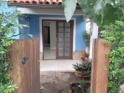 Apartamento com 4 Quartos para alugar, 110m² no Vargem Pequena, Rio de Janeiro