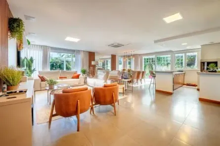 Casa de Condomínio com 3 Quartos à venda, 483m² no Vila Conceição, Porto Alegre