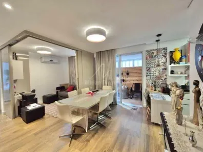 Apartamento com 1 Quarto à venda, 80m² no Lourdes, Belo Horizonte
