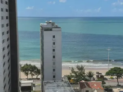 Apartamento com 3 Quartos à venda, 115m² no Boa Viagem, Recife