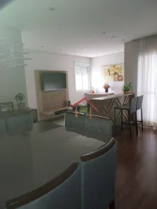 Apartamento com 2 Quartos à venda, 80m² no Engordadouro, Jundiaí