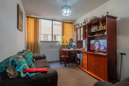 Apartamento com 2 Quartos à venda, 58m² no Santana, São Paulo