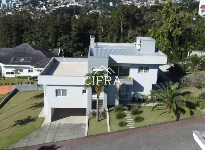 Casa com 4 Quartos à venda, 310m² no Sumaré, Rio do Sul