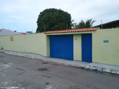 Casa com 3 Quartos à venda, 150m² no Alto de São Marcos, Barra de São Miguel