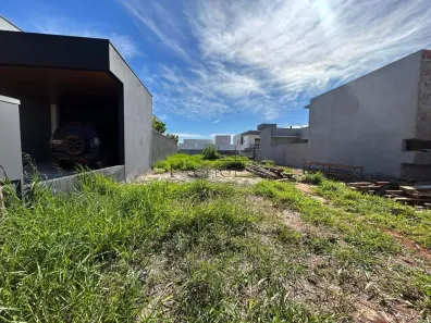 Lote/Terreno à venda, 300m² no Parque Brasil 500, Paulínia