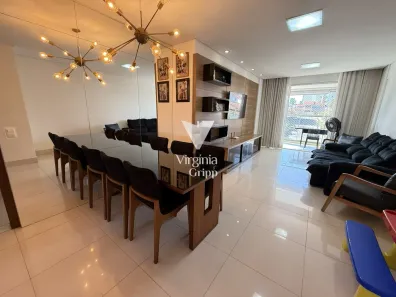 Apartamento com 3 Quartos à venda, 110m² no Brasiléia, Betim