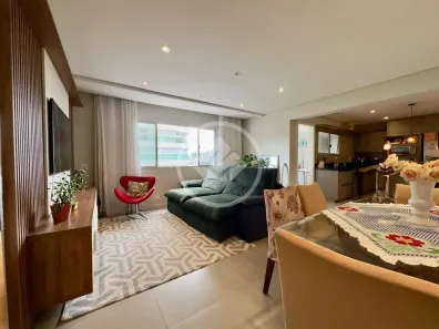 Apartamento com 2 Quartos à venda, 103m² no Ponta da Praia, Santos