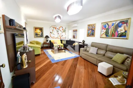 Casa com 4 Quartos à venda, 310m² no Jardim Chapadão, Campinas
