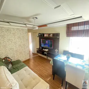 Apartamento com 2 Quartos à venda, 44m² no Jardim Monte Alto, Campinas