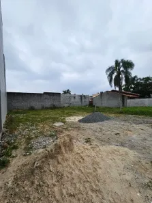Lote/Terreno à venda, 252m² no Itacolomi, Balneário Piçarras