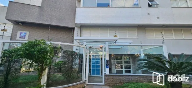Apartamento com 1 Quarto à venda, 56m² no Bela Vista, Porto Alegre