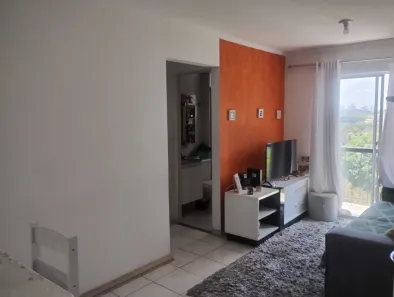 Apartamento com 2 Quartos à venda, 53m² no Jardim Umarizal, São Paulo