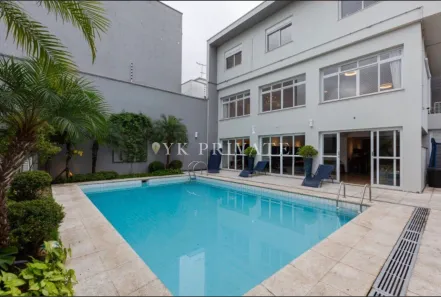 Sobrado com 6 Quartos à venda, 750m² no Alto da Lapa, São Paulo