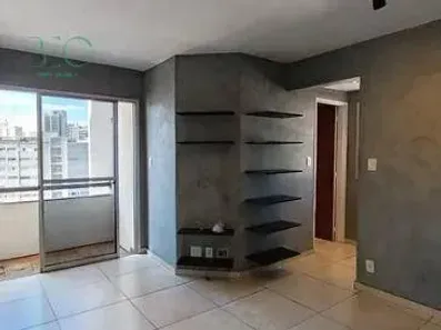 Apartamento com 1 Quarto à venda, 47m² no Bela Vista, São Paulo