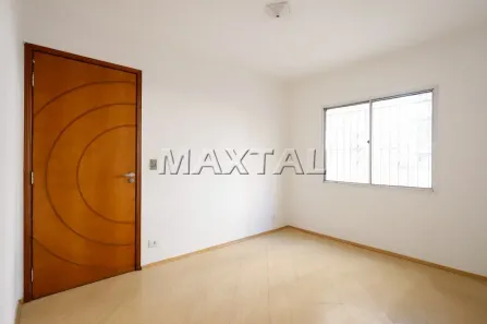 Apartamento com 2 Quartos para alugar, 65m² no Santana, São Paulo