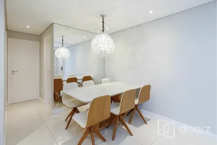 Apartamento com 2 Quartos à venda, 79m² no Água Branca, São Paulo