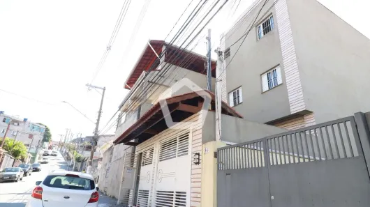 Apartamento com 14 Quartos à venda, 600m² no Casa Verde Alta, São Paulo