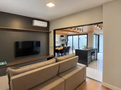 Casa com 3 Quartos para alugar, 58m² no Cidade Morumbi, São José dos Campos