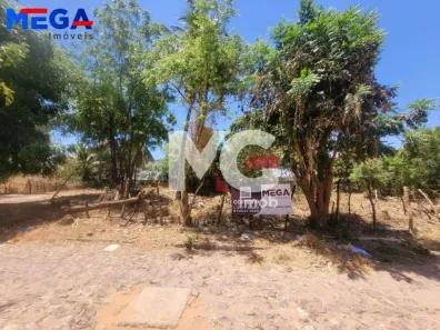 Lote/Terreno à venda, 435m² no Santa Luzia, Crato