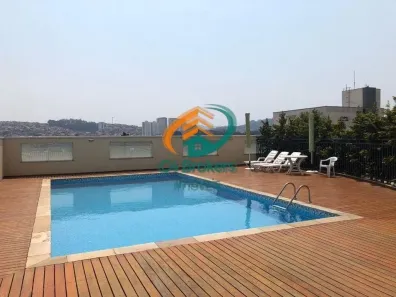 Apartamento com 3 Quartos à venda, 166m² no Picanço, Guarulhos