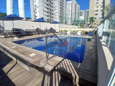 Apartamento com 2 Quartos para alugar, 57m² no Jardim Tropical, Nova Iguaçu