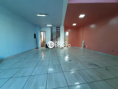 Ponto Comercial à venda, 71m² no Planalto, Belo Horizonte