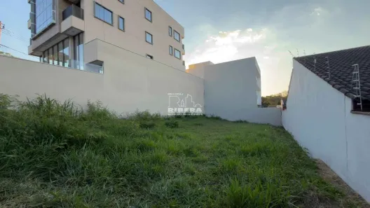 Lote/Terreno à venda, 420m² no Parque Campolim, Sorocaba