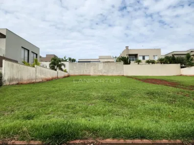 Lote/Terreno à venda, 536m² no Residencial e Empresarial Alphaville, Ribeirão Preto