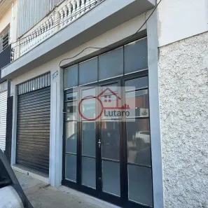Ponto Comercial para alugar, 60m² no Centro, Elias Fausto