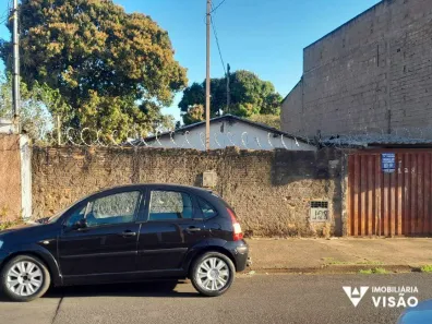 Lote/Terreno à venda, 400m² no Vila São Vicente, Uberaba