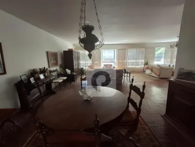 Apartamento com 4 Quartos à venda, 220m² no Urca, Rio de Janeiro