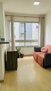 Apartamento com 2 Quartos à venda, 49m² no Passo das Pedras, Porto Alegre