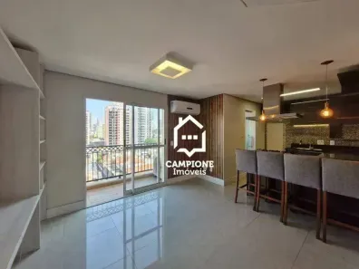 Apartamento com 2 Quartos à venda, 70m² no Vila Gomes Cardim, São Paulo
