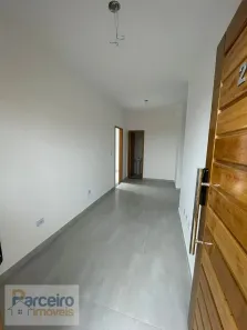 Apartamento com 2 Quartos à venda, 35m² no Vila Nhocune, São Paulo