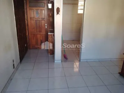Apartamento com 2 Quartos à venda, 45m² no Vila Valqueire, Rio de Janeiro