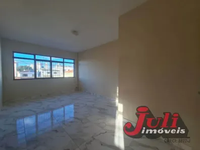 Apartamento com 1 Quarto para alugar, 50m² no Rudge Ramos, São Bernardo do Campo