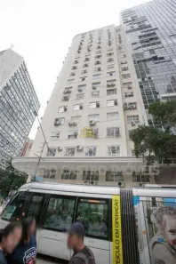 Sala Comercial à venda, 361m² no Centro, Rio de Janeiro