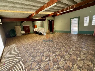 Casa com 3 Quartos à venda, 131m² no Jardim Independência, Campinas