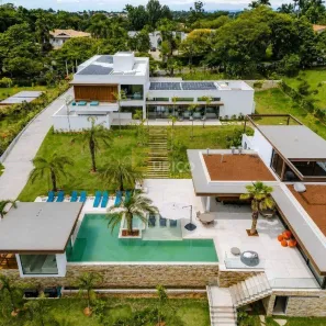 Casa de Condomínio com 5 Quartos à venda, 1400m² no Dois Córregos, Valinhos