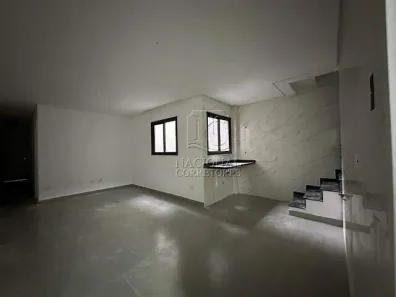 Cobertura com 3 Quartos à venda, 108m² no Campestre, Santo André